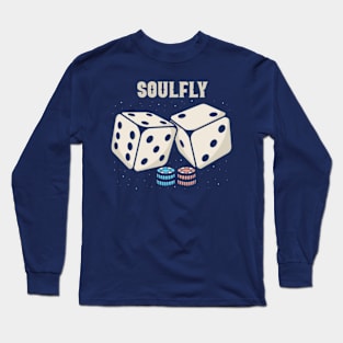 soulfly Long Sleeve T-Shirt